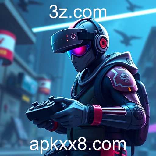 Ascensão do xx8 no Mundo dos Jogos em 2025