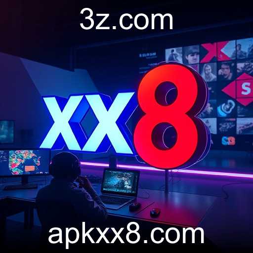 A Evolução e Impacto do xx8 no Mercado de Jogos em 2025