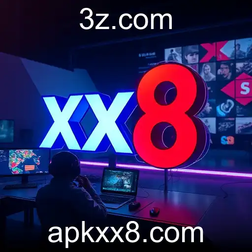 A Evolução e Impacto do xx8 no Mercado de Jogos em 2025