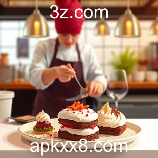 Exploração Culinária: A Fascinante Categoria de Gastronomia no 'xx8'