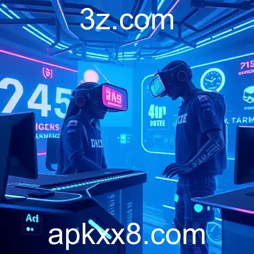 O Impacto do Crepúsculo Tecnológico nos Jogos Online