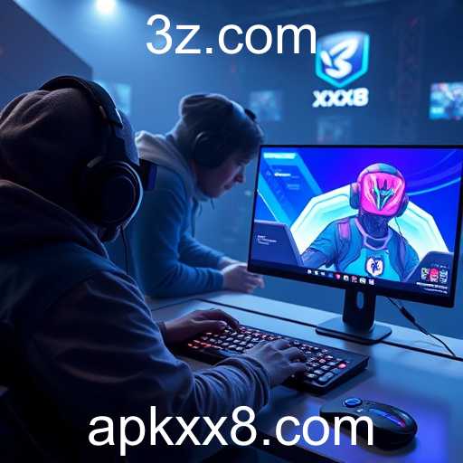 Revolução Digital no Mundo dos Jogos