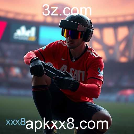 A Revolução do Jogo Online com xx8