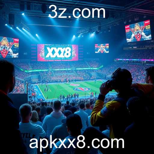 Transformações no Mundo dos Jogos em 2025