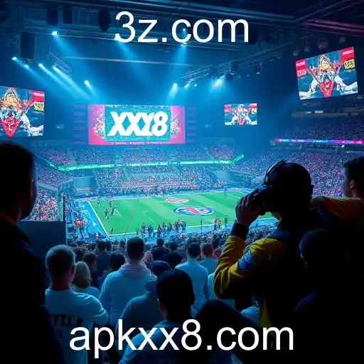 Transformações no Mundo dos Jogos em 2025