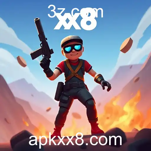 O Impacto da Nova Atualização do xx8 no Mundo dos Games