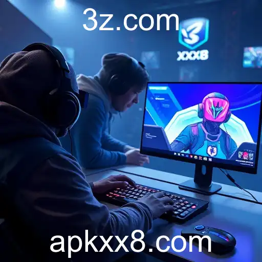 Revolução Digital no Mundo dos Jogos