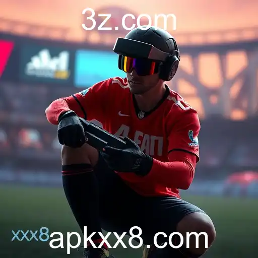 A Revolução do Jogo Online com xx8