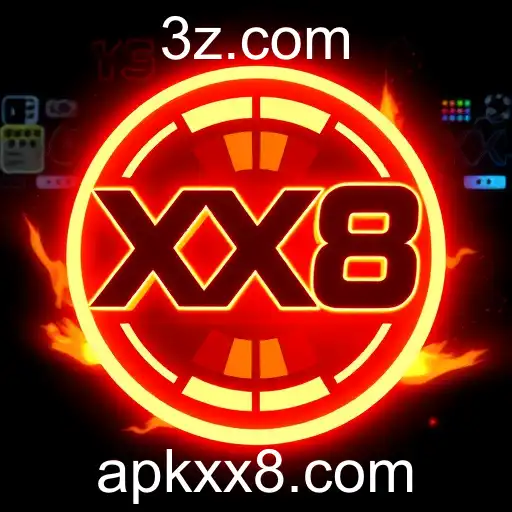 Nova Era para Jogos Online: xx8 Ganha Popularidade