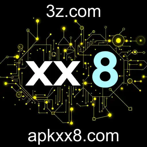 XX8: O Universo dos Jogos em Transformação