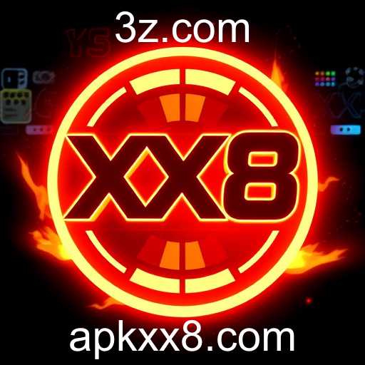 Nova Era para Jogos Online: xx8 Ganha Popularidade