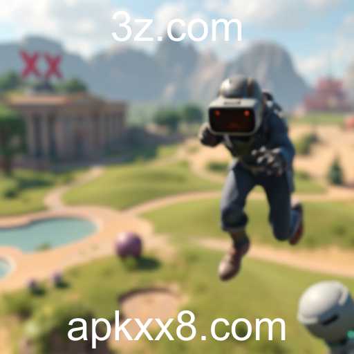 Revolução no Mundo dos Jogos com XX8