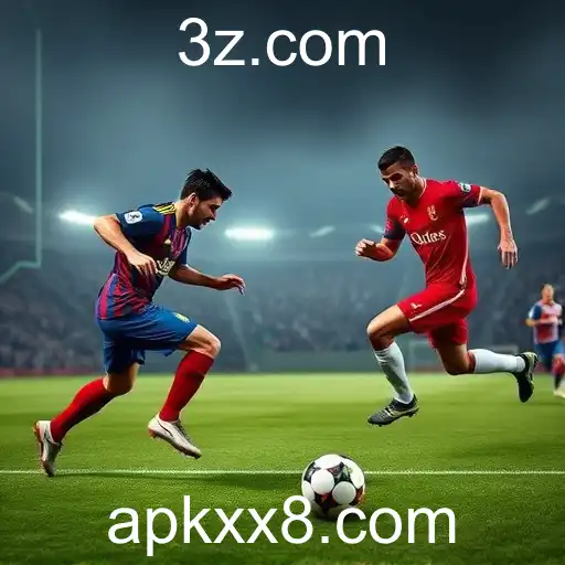 Explorando o Mundo dos Esportes: Uma Visão Através do 'xx8'