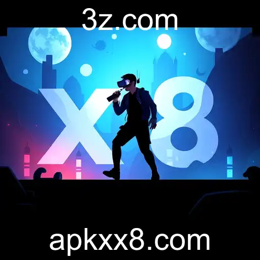 A Nova Era do Jogo: Como 'xx8' Revoluciona o Mundo dos Games