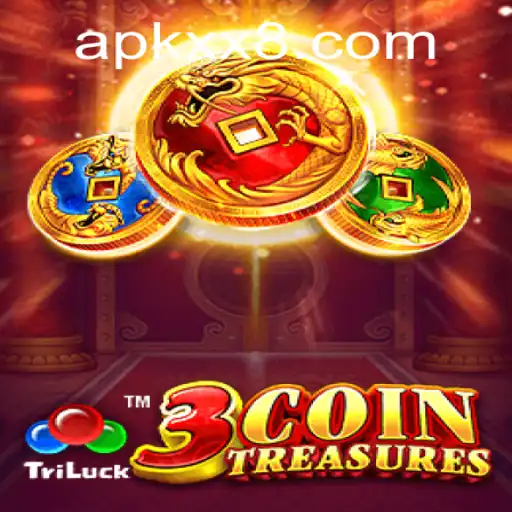 Explore the World of 3CoinTreasures and Navigate with xx8 PH Login