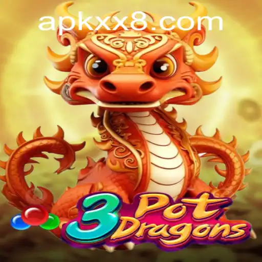 Discover the Thrilling Adventure of 3PotDragons with xx8 PH Login