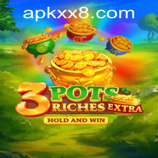Discover the Excitement of 3potsExtra: A New Era of Online Gaming with xx8 PH Login