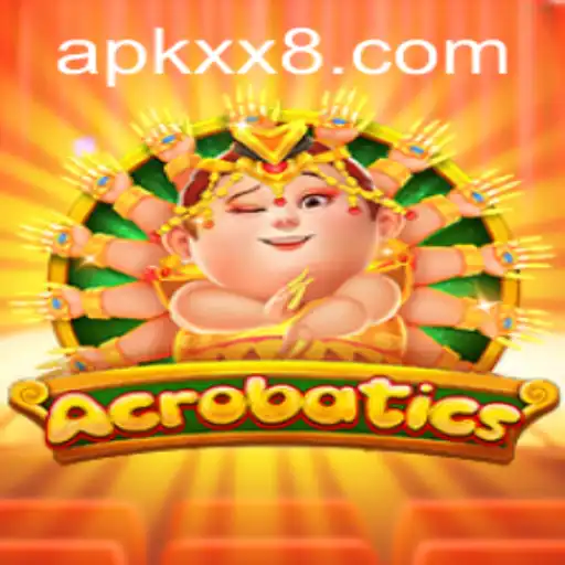 Acrobatics: The Thrilling Game with a Modern Twist