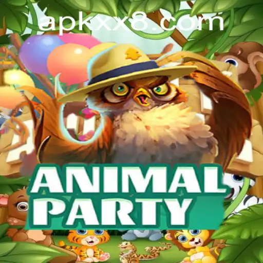 Explore the Exciting World of AnimalParty and Master the xx8 PH Login