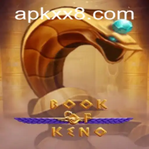BookOfKeno: A Comprehensive Guide to the Game and xx8 PH Login