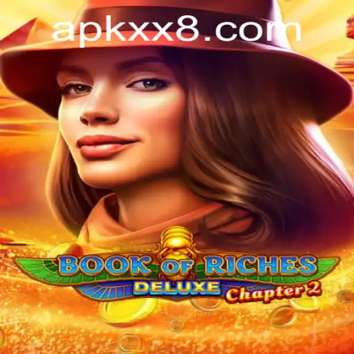 Unveiling the Mystical World of BookofRichesDeluxeChapter2: An Engaging Adventure Awaits