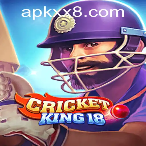 CricketKing18: Unveiling the Thrilling World of Digital Cricket
