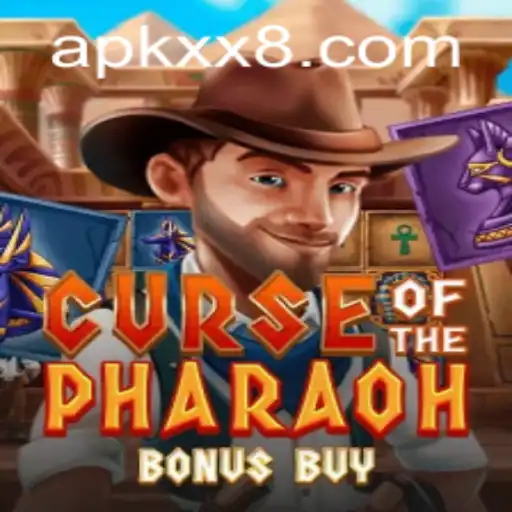 Curse of the Pharaoh Bonus Buy: A Thrilling Gaming Experience