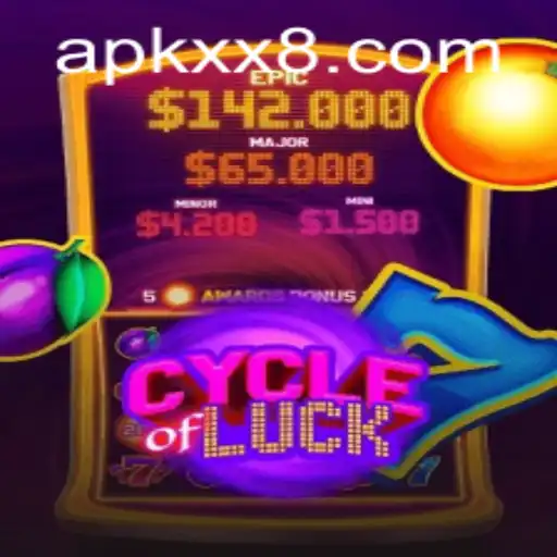 Cycle of Luck: Exploring the Thrilling Dynamics of xx8 PH Login