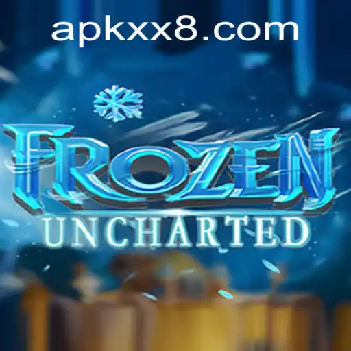 FrozenUncharted: The Thrilling New Adventure Awaits