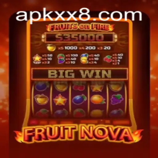 FruitNova: Dive into the Exciting World of Arcade Gaming