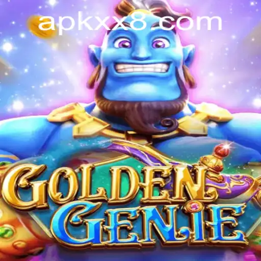 Step into the World of GOLDENGENIE: An Adventure Awaits with xx8 PH Login