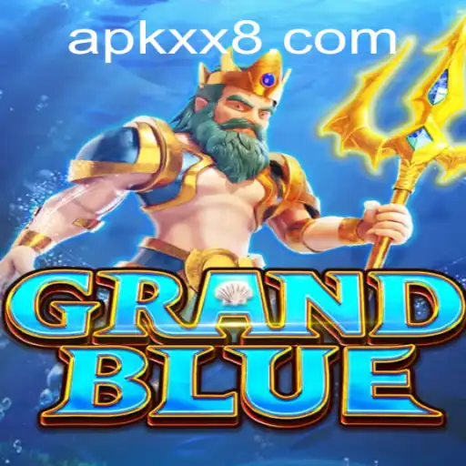 Discovering the Epic Adventure: GRANDBLUE and the xx8 PH Login