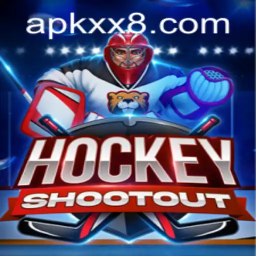 HockeyShootout: An Immersive Sporting Experience with xx8 PH Login