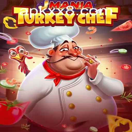 JManiaTurkeyChef: A Culinary Adventure Set in Vibrant Turkey