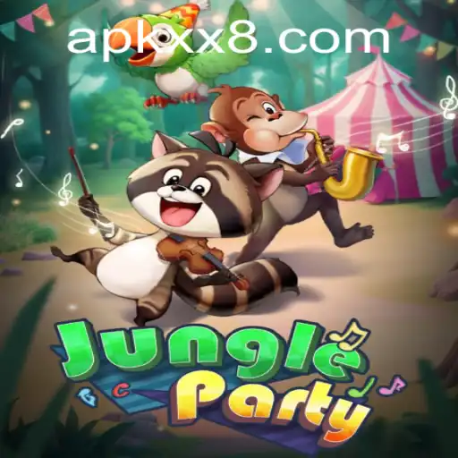 Exploring JungleParty: A Thrilling Adventure Game