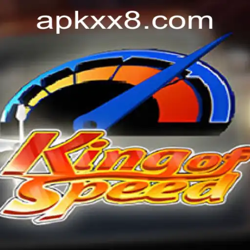 KingofSpeed: A Thrilling Dive into the World of Virtual Racing