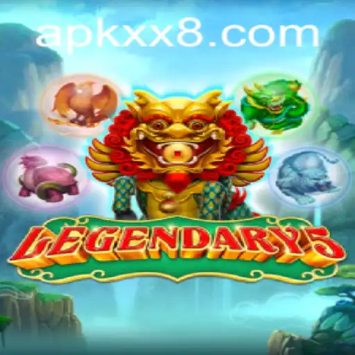 Discover the Exciting World of Legendary5: A Comprehensive Guide with XX8 PH Login
