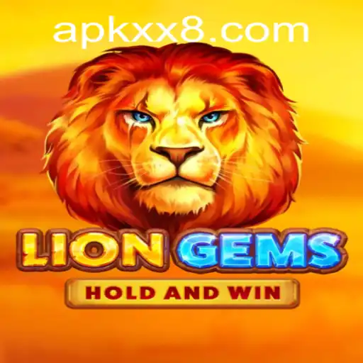 LionGems: Explore the Wild World of Online Gaming