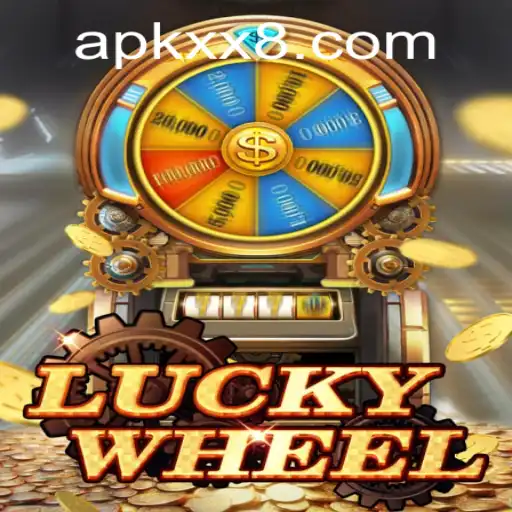Delve Into the Exciting World of LuckyWheel with XX8 PH Login
