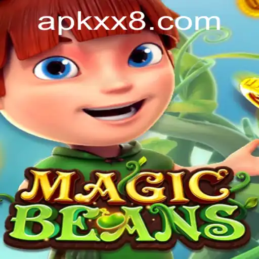Discover the Enchanting World of MAGICBEANS and the Mystery of xx8 PH Login