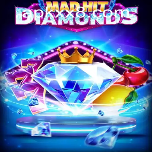 MadHitDiamonds: The Thrilling World of High-Stakes Gaming
