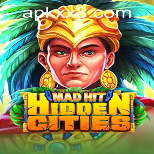 Discover the Exciting World of MadHitHiddenCities and XX8 PH Login