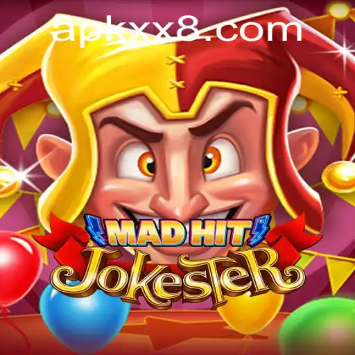 MadHitJokester: A Revolutionary Gaming Experience with a Twist