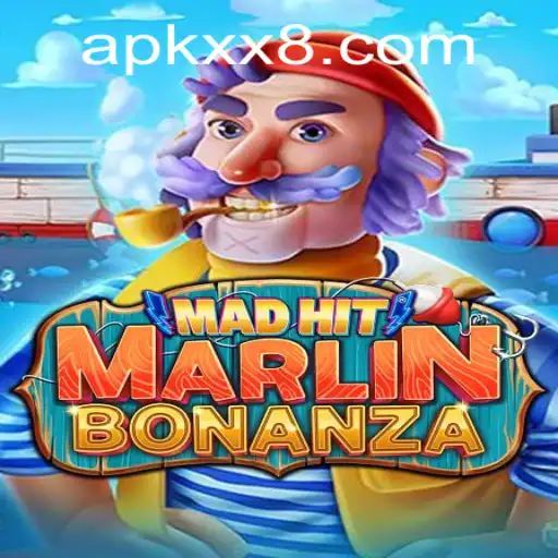 MadHitMarlinBonanza: Dive into the Ultimate Gaming Adventure with xx8 PH Login