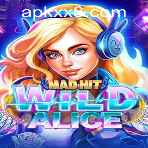 Exploring the Enchanting World of MadHitWildAlice: A Unique Gaming Experience with xx8 PH Login