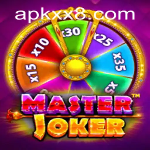 Mastering the Slots: A Deep Dive into the Exciting World of MasterJoker and xx8 PH Login