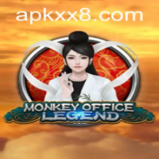 Explore the Epic World of MonkeyOfficeLegend: A Comprehensive Guide