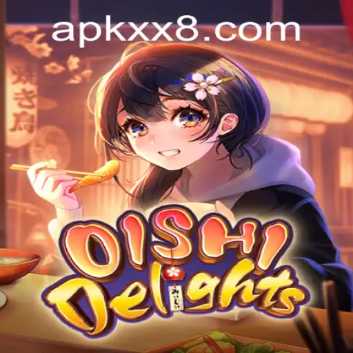 Exploring the World of OishiDelights: A Dive into the Latest Gaming Phenomenon