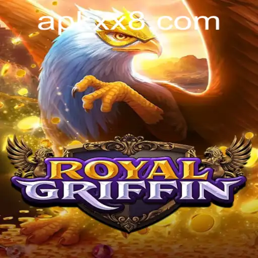 Explore the Majestic Realm of RoyalGriffin: A Thrilling Gaming Adventure