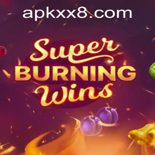 Unlock the Excitement of SuperBurningWins: A Deep Dive into Gameplay and Strategies